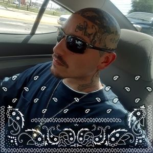 Meet your Posher, Mike